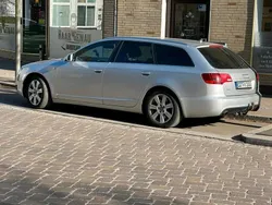 Gold Gebraucht 2007 Audi A6 Kombi | 4.500 € (Fairer Preis)