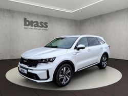 Snow white pearl Gebraucht 2024 Kia Sorento Spirit SUV | 42.980 € (Fairer Preis)