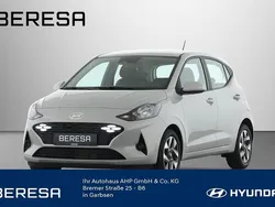 Lumen grey / mic Neu 2024 Hyundai i10 Trend Kleinwagen | 16.560 € (Fairer Preis)