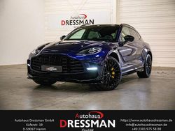 Blau Gebraucht 2022 Aston Martin DBX 707 SUV | 159.080 €