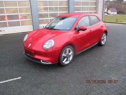 Rot Gebraucht 2023 Ora Funky Cat 300 Pro Kleinwagen | 21.990 € (Fairer Preis)