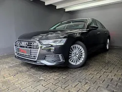 Schwarz Gebraucht 2020 Audi A6 Design Limousine | 34.990 € (Guter Preis)