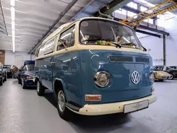Andere außenfarben Gebraucht 1971 VW T2 Van | 17.900 €