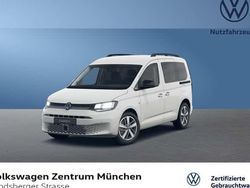 Weiß Neu 2025 VW Caddy Life Van / Kleinbus | 31.860 € (Superpreis)