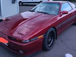 Rot Gebraucht 1990 Toyota Supra Coupé | 23.000 €