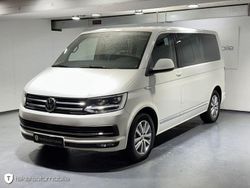 Candyweiß Gebraucht 2019 VW T6.1 Generation Six Van | 36.790 € (Superpreis)