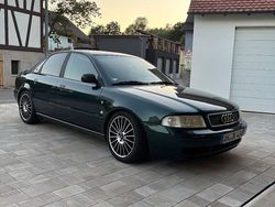 Gebraucht 1996 Audi A4 Limousine | 3.000 €