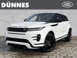 Andere Gebraucht 2023 Land Rover Range Rover evoque SE Dynamic Limousine | 48.770 € (Fairer Preis)