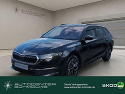 Schwarz Neu 2025 Skoda Octavia Tour Limousine | 44.409 €