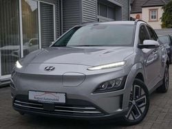 Silber Gebraucht 2023 Hyundai Kona SUV | 18.370 € (Fairer Preis)