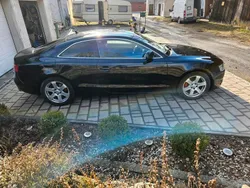 Schwarz Gebraucht 2007 Audi A5 S-Line Coupé | 7.000 € (Etwas zu teuer)