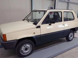 Beige Gebraucht 1985 Fiat Panda Kleinwagen | 6.400 €