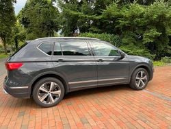 Grau Gebraucht 2023 Seat Tarraco FR SUV | 31.800 € (Guter Preis)