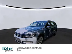 Mondsteingrau Gebraucht 2023 VW Passat Business Kombi | 28.980 € (Superpreis)