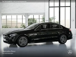 Gebraucht 2024 Mercedes C300 | 43.480 € (Guter Preis)