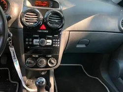 Blau Gebraucht 2010 Opel Corsa Kleinwagen | 3.800 € (Fairer Preis)