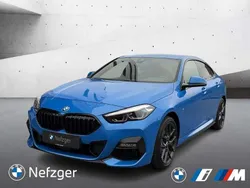Blau Gebraucht 2023 BMW 218 M Sport Coupé | 28.900 € (Guter Preis)