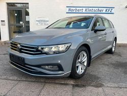 Grau Gebraucht 2024 VW Passat Elegance Kombi | 32.500 € (Guter Preis)