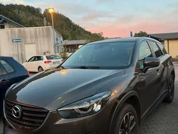 Braun Gebraucht 2015 Mazda CX-5 SUV | 12.000 € (Fairer Preis)
