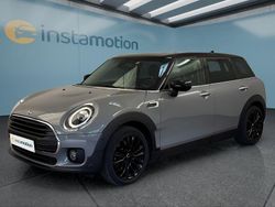 Grau Gebraucht 2019 Mini Cooper Clubman Kombi | 19.349 € (Teuer)