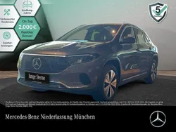 Mercedes EQA300