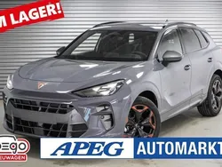 Grau Neu 2025 Cupra Terramar SUV | 39.290 € (Fairer Preis)