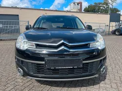 Schwarz Gebraucht 2011 Citroën C-Crosser Exclusive SUV | 5.900 € (Etwas zu teuer)