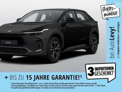 202 onyxschwarz Neu 2025 Toyota bZ4X Comfort SUV | 33.109 € (Superpreis)