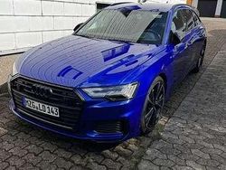 Gebraucht 2022 Audi A6 Sport Kombi | 48.500 €