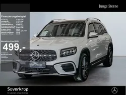 Mercedes GLB220
