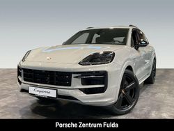 Weiß Neu 2025 Porsche Cayenne Black Edition SUV | 137.890 € (Guter Preis)