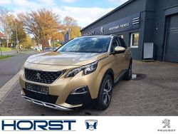 Gebraucht 2017 Peugeot 3008 Allure SUV | 14.990 € (Fairer Preis)
