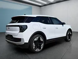 Weiß Neu 2025 Ford Explorer SUV | 42.799 € (Guter Preis)