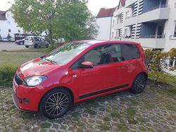 Rot Gebraucht 2014 Skoda Citigo Sport Kleinwagen | 4.850 € (Fairer Preis)