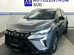 Grau Gebraucht 2024 Mitsubishi ASX Plus SUV | 25.900 € (Superpreis)