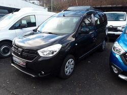 Schwarz Gebraucht 2019 Dacia Dokker Comfort Van / Kleinbus | 10.900 € (Fairer Preis)