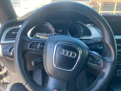 Grau Gebraucht 2007 Audi A5 Coupé | 7.500 € (Fairer Preis)