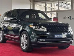 Andere Gebraucht 2017 Land Rover Range Rover Vogue SUV | 31.900 €