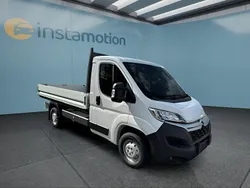 Weiß Neu 2024 Citroën Jumper Van / Kleinbus | 28.099 € (Superpreis)