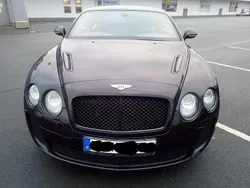 Gebraucht 2010 Bentley Continental Supersports Coupé | 60.000 €