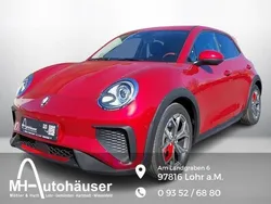 Mars red Neu 2025 Ora 03 GT | 37.990 € (Teuer)