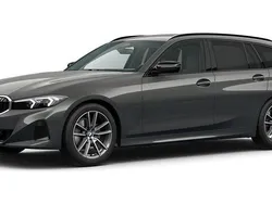 Gebraucht 2024 BMW 318 Kombi | 54.400 €