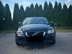 Schwarz Gebraucht 2008 Volvo S40 Limousine | 3.750 € (Guter Preis)
