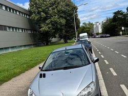 Grau Gebraucht 2006 Peugeot 206 Kleinwagen | 1.700 € (Etwas zu teuer)