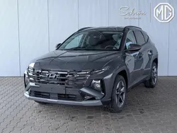 Neu 2025 Hyundai Tucson GO! SUV | 29.581 € (Superpreis)