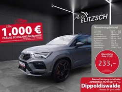 Andere Gebraucht 2022 Cupra Ateca VZ SUV | 35.980 € (Fairer Preis)