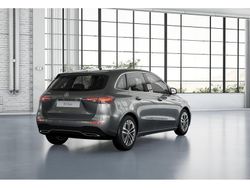 Metalliclack mountaingrau Gebraucht 2024 Mercedes E250 Progressive Kombi | 32.840 € (Fairer Preis)