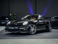 Schwarz Gebraucht 2006 Porsche 911 Turbo | 89.995 € (Superpreis)