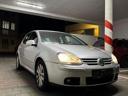 Grau Gebraucht 2006 VW Golf Goal Limousine | 1.199 € (Guter Preis)