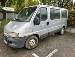 Silber Gebraucht 2003 Citroën Jumper Van / Kleinbus | 1.700 €